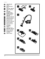 Preview for 64 page of Nilfisk-Advance STEAMTEC 312 Operating Instructions Manual