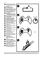 Preview for 66 page of Nilfisk-Advance STEAMTEC 312 Operating Instructions Manual