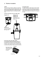 Preview for 13 page of Nilfisk-Advance Supreme 100 Instructions For Use Manual