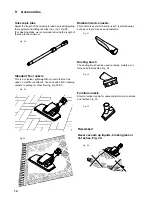 Preview for 14 page of Nilfisk-Advance Supreme 100 Instructions For Use Manual