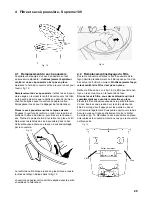 Preview for 29 page of Nilfisk-Advance Supreme 100 Instructions For Use Manual