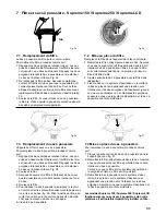 Preview for 33 page of Nilfisk-Advance Supreme 100 Instructions For Use Manual