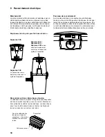 Preview for 34 page of Nilfisk-Advance Supreme 100 Instructions For Use Manual