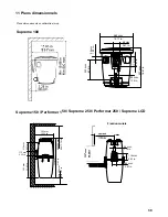 Preview for 39 page of Nilfisk-Advance Supreme 100 Instructions For Use Manual