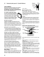 Preview for 40 page of Nilfisk-Advance Supreme 100 Instructions For Use Manual