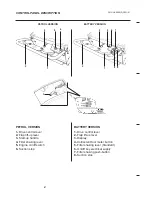 Предварительный просмотр 6 страницы Nilfisk-Advance SW 5070 B Operating Instructions Manual