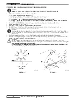 Предварительный просмотр 16 страницы Nilfisk-Advance SW 700S P User Manual