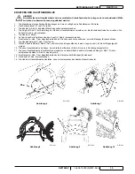 Предварительный просмотр 17 страницы Nilfisk-Advance SW 700S P User Manual