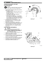 Предварительный просмотр 18 страницы Nilfisk-Advance SW 700S P User Manual