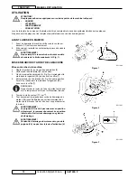 Предварительный просмотр 32 страницы Nilfisk-Advance SW 700S P User Manual