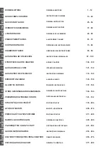 Preview for 2 page of Nilfisk-Advance SW4000 Quick Start Manual