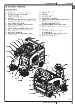 Preview for 9 page of Nilfisk-Advance SW4000 Quick Start Manual