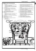 Preview for 11 page of Nilfisk-Advance SW4000 Quick Start Manual