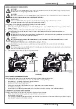 Preview for 15 page of Nilfisk-Advance SW4000 Quick Start Manual