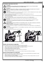 Preview for 27 page of Nilfisk-Advance SW4000 Quick Start Manual