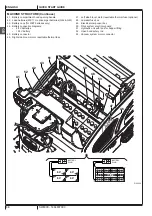 Preview for 34 page of Nilfisk-Advance SW4000 Quick Start Manual