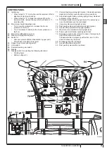 Preview for 35 page of Nilfisk-Advance SW4000 Quick Start Manual