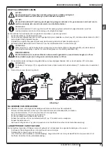 Preview for 51 page of Nilfisk-Advance SW4000 Quick Start Manual