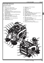 Preview for 57 page of Nilfisk-Advance SW4000 Quick Start Manual