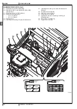 Preview for 58 page of Nilfisk-Advance SW4000 Quick Start Manual