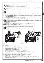 Preview for 63 page of Nilfisk-Advance SW4000 Quick Start Manual