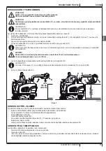 Preview for 75 page of Nilfisk-Advance SW4000 Quick Start Manual