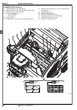 Preview for 82 page of Nilfisk-Advance SW4000 Quick Start Manual