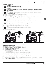 Preview for 87 page of Nilfisk-Advance SW4000 Quick Start Manual