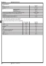 Preview for 92 page of Nilfisk-Advance SW4000 Quick Start Manual