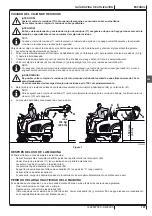 Preview for 111 page of Nilfisk-Advance SW4000 Quick Start Manual