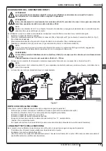 Предварительный просмотр 135 страницы Nilfisk-Advance SW4000 Quick Start Manual