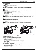 Preview for 159 page of Nilfisk-Advance SW4000 Quick Start Manual