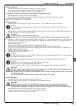 Preview for 169 page of Nilfisk-Advance SW4000 Quick Start Manual