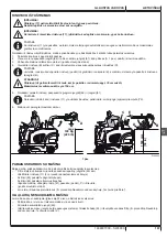 Preview for 171 page of Nilfisk-Advance SW4000 Quick Start Manual