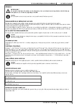 Preview for 173 page of Nilfisk-Advance SW4000 Quick Start Manual