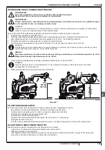 Preview for 195 page of Nilfisk-Advance SW4000 Quick Start Manual