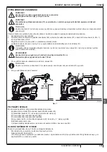 Preview for 207 page of Nilfisk-Advance SW4000 Quick Start Manual