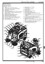 Preview for 225 page of Nilfisk-Advance SW4000 Quick Start Manual