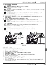 Preview for 231 page of Nilfisk-Advance SW4000 Quick Start Manual