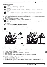 Preview for 243 page of Nilfisk-Advance SW4000 Quick Start Manual