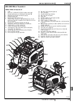 Preview for 261 page of Nilfisk-Advance SW4000 Quick Start Manual