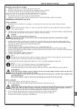 Preview for 265 page of Nilfisk-Advance SW4000 Quick Start Manual