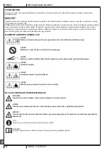 Preview for 282 page of Nilfisk-Advance SW4000 Quick Start Manual