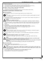 Preview for 289 page of Nilfisk-Advance SW4000 Quick Start Manual