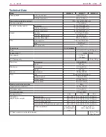 Предварительный просмотр 21 страницы Nilfisk-Advance SW4000 Service Manual