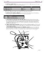 Предварительный просмотр 30 страницы Nilfisk-Advance SW4000 Service Manual