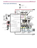 Предварительный просмотр 31 страницы Nilfisk-Advance SW4000 Service Manual