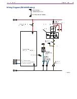 Предварительный просмотр 32 страницы Nilfisk-Advance SW4000 Service Manual