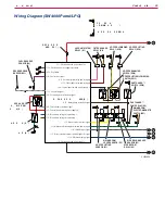 Предварительный просмотр 33 страницы Nilfisk-Advance SW4000 Service Manual