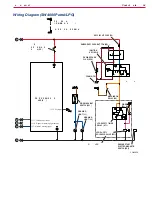 Предварительный просмотр 34 страницы Nilfisk-Advance SW4000 Service Manual